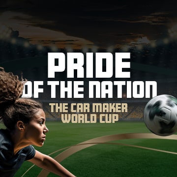 Car makers World Cup